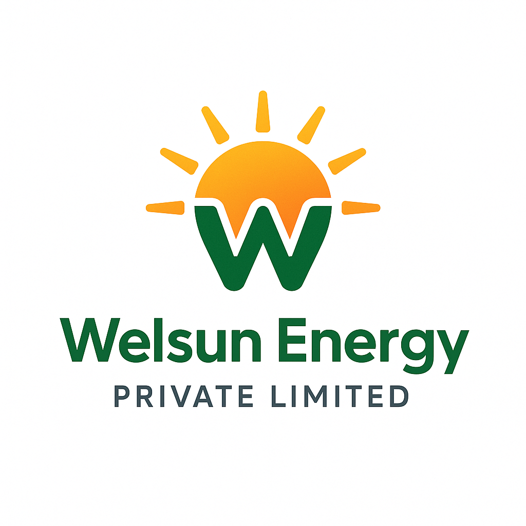 Welsun Energy Pvt. Ltd.